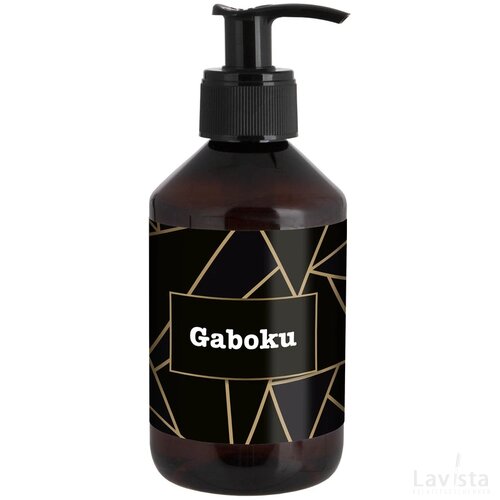 Handzeep Apothekersflesje
