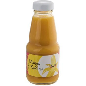 Smoothie Catchy Yellow
