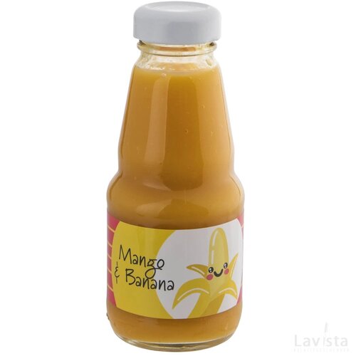 Smoothie Catchy Yellow