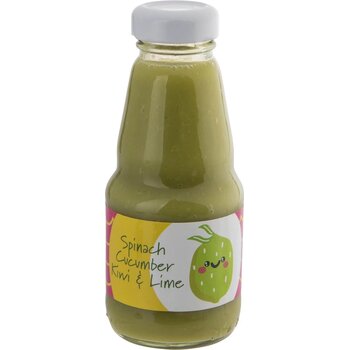 Smoothie Lovely Green