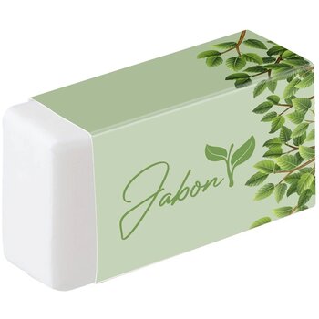 Handzeep Wikkel