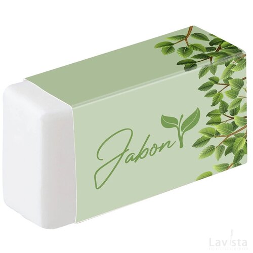 Handzeep Wikkel