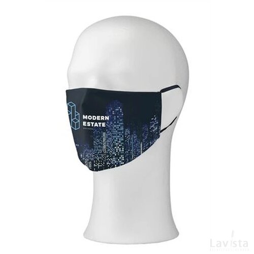 Face Mask mondkapje
