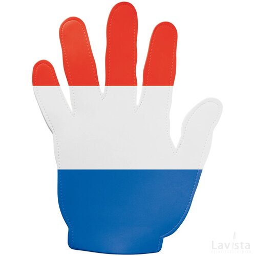 Event hand Nederland full-colour