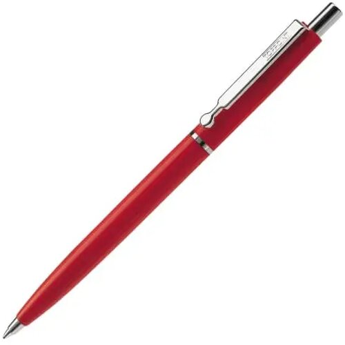 Balpen 925 Combi rood