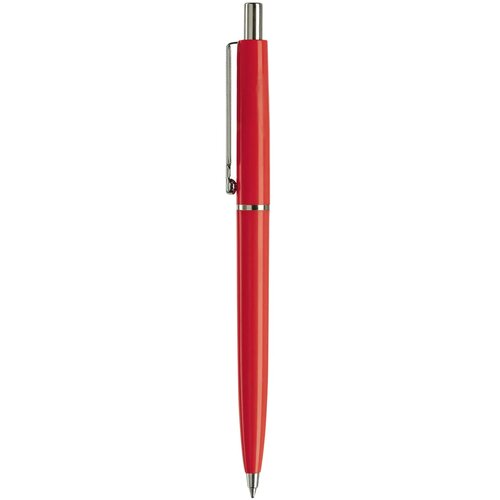 Balpen 925 Combi rood