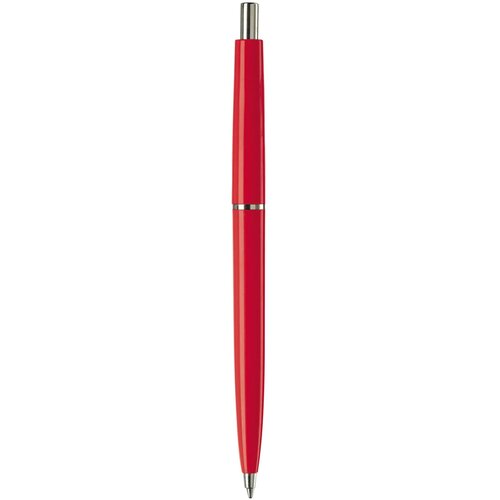 Balpen 925 Combi rood
