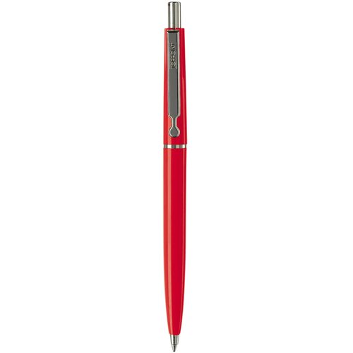 Balpen 925 Combi rood