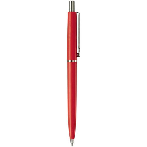 Balpen 925 Combi rood