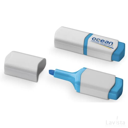 Mini tekstmarker