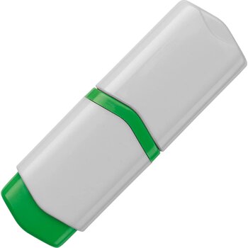 Groen
