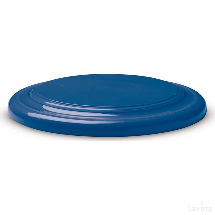 Frisbee donker blauw