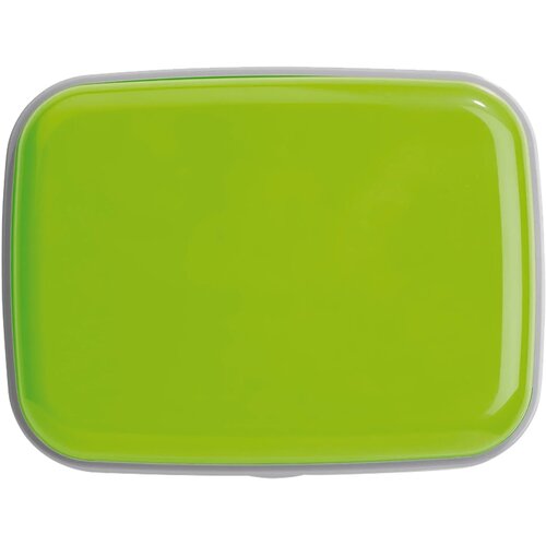 Broodtrommel Fresh 1000 ml Lichtgroen