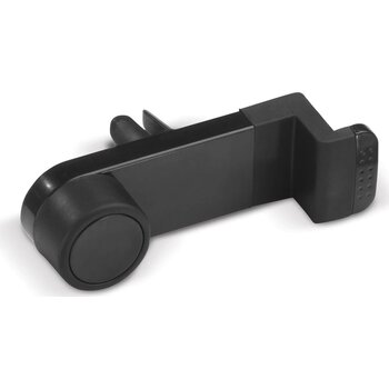 Smartphonehouder auto zwart