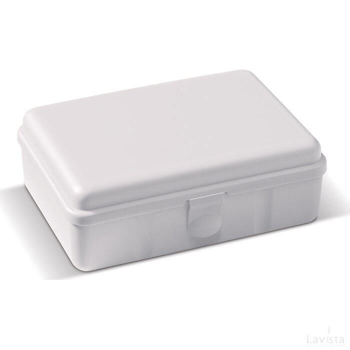 Lunchbox one 950ml wit