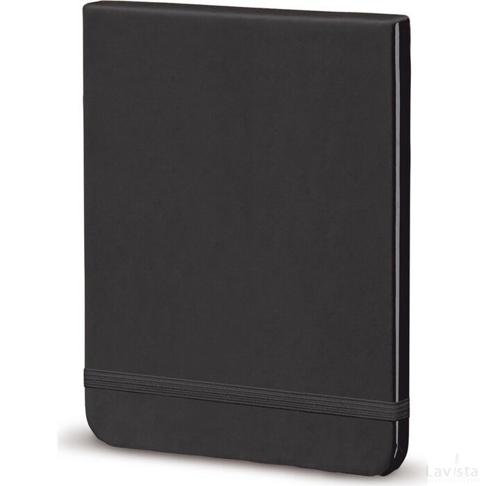 Pocketbook A6 zwart