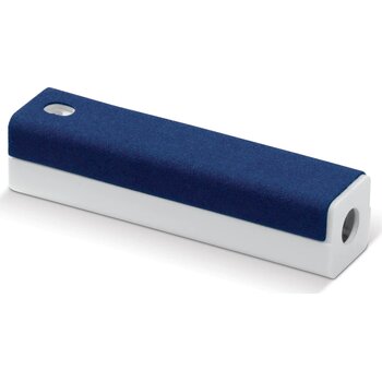 Spray cleaner 20ml wit / donker blauw
