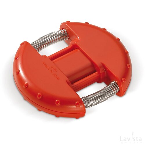 Handtrainer rood