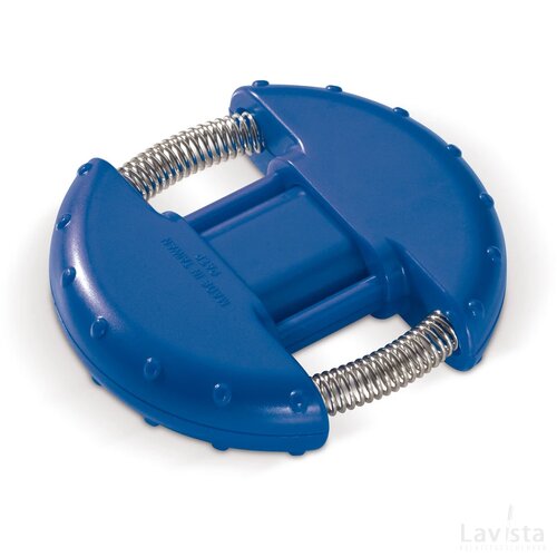 Handtrainer blauw