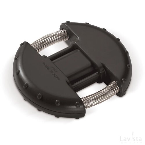 Handtrainer zwart