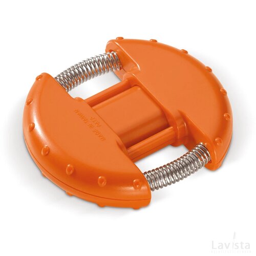 Handtrainer oranje
