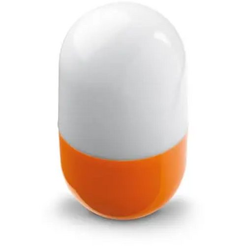 Wobbly light oranje