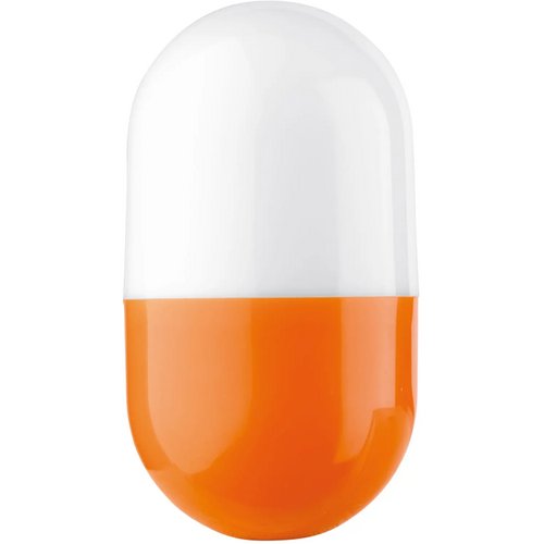 Wobbly light oranje