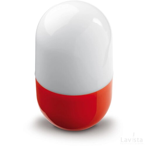 Wobbly light rood