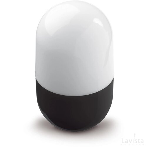 Wobbly light zwart