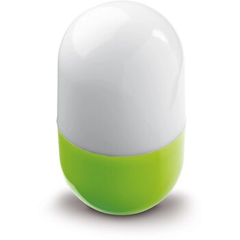 Lichtgroen
