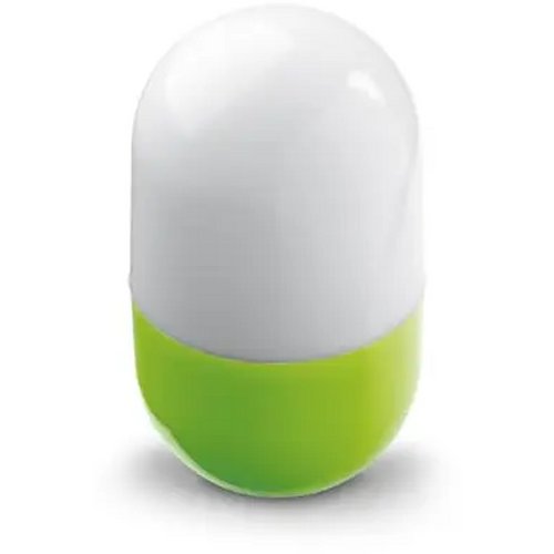 Wobbly light licht groen