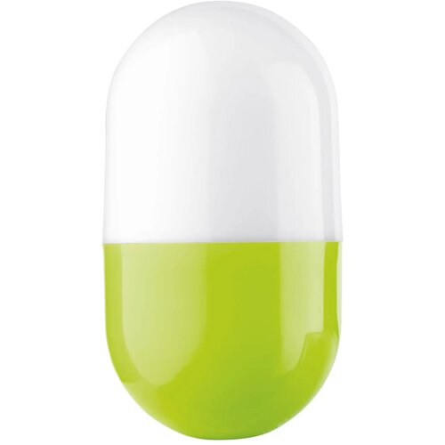 Wobbly light licht groen