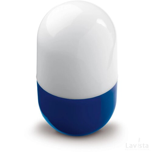 Wobbly light blauw