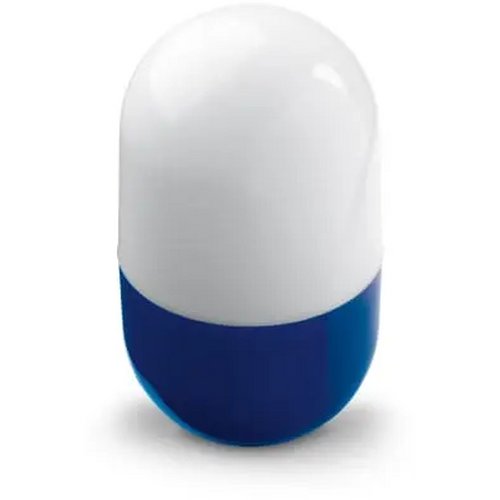 Wobbly light blauw