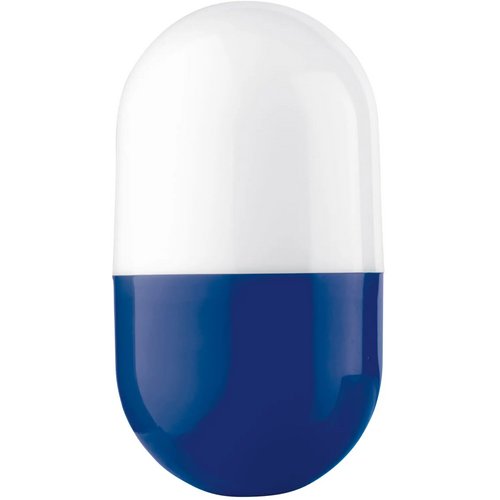 Wobbly light blauw