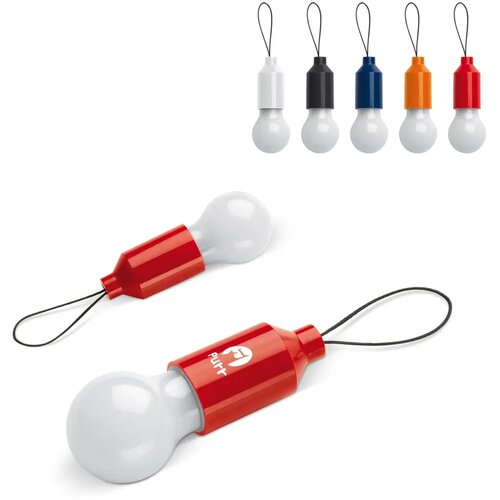 Sleutelhanger met Lampje: Compact, Handig en Altijd Binnen Handbereik