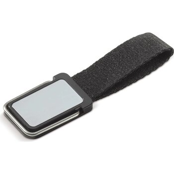 Telefoonstandaard 3-in-1 zwart / zilver