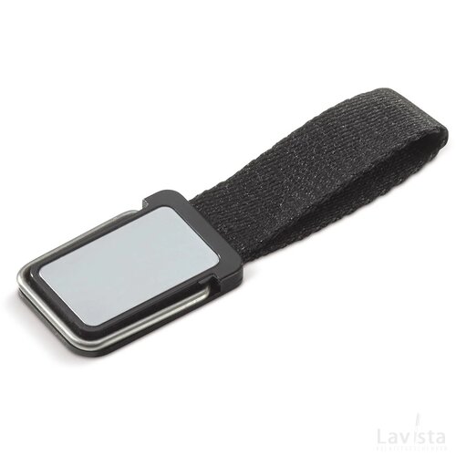 Telefoonstandaard 3-in-1 zwart / zilver