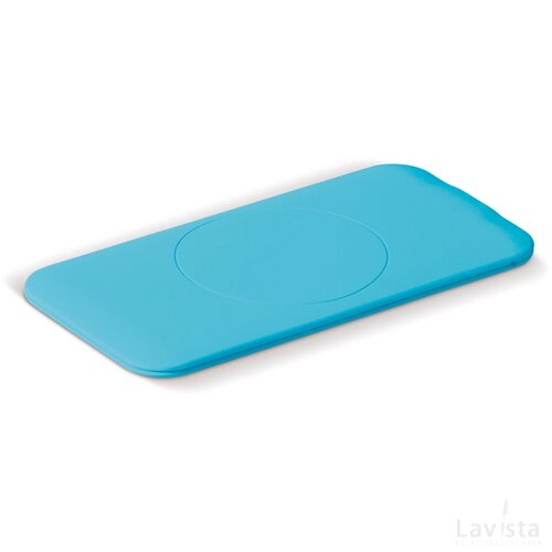 Draadloos laadstation Blade Air 5W lichtblauw