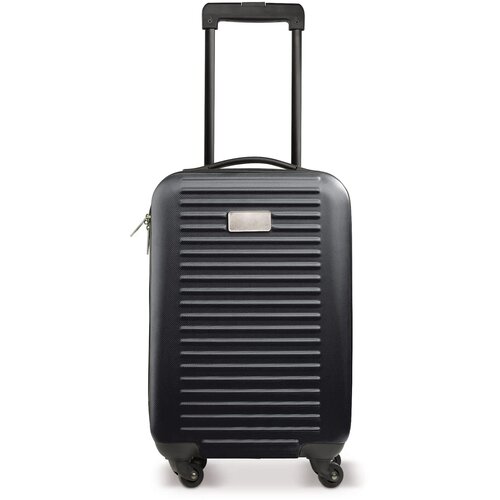 Trolley 18 inch zwart