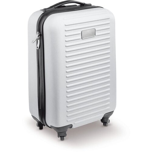 Trolley 18 inch wit
