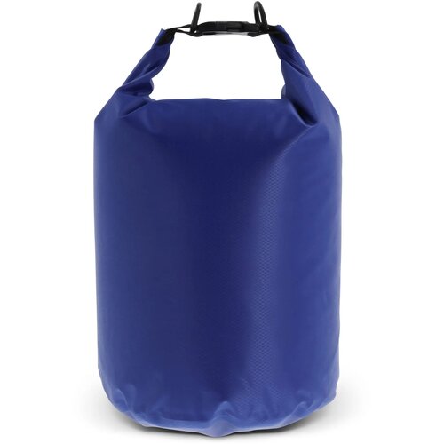Waterwerende tas 5L IPX6 donker blauw