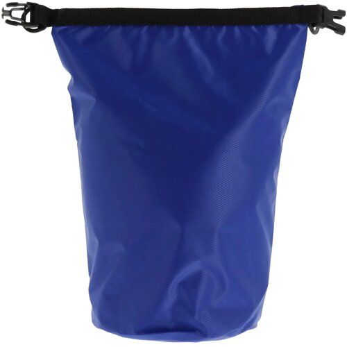 Waterwerende tas 5L IPX6 donker blauw