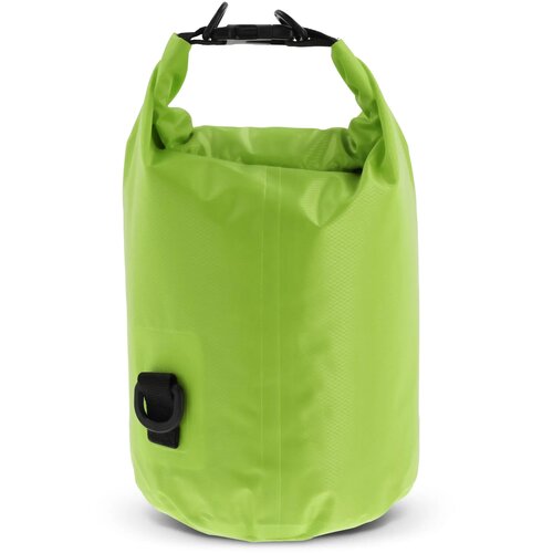 Waterwerende tas 5L IPX6 licht groen