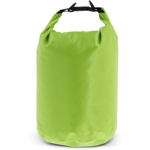 Waterwerende tas 5L IPX6 licht groen