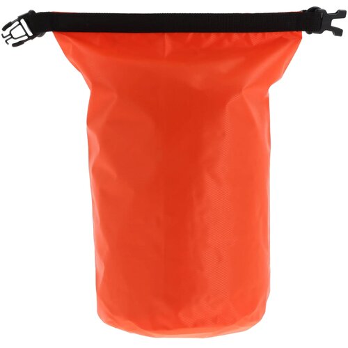 Waterwerende tas 5L IPX6 oranje