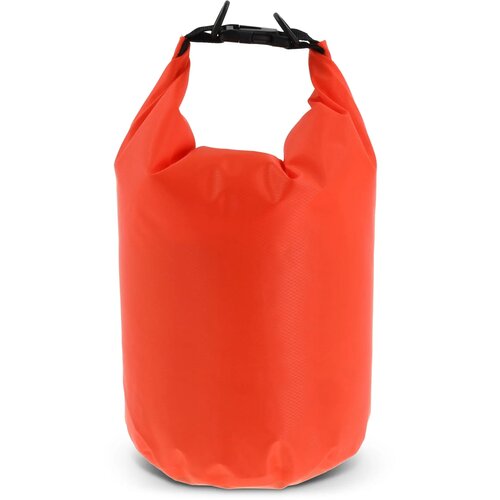 Waterwerende tas 5L IPX6 oranje