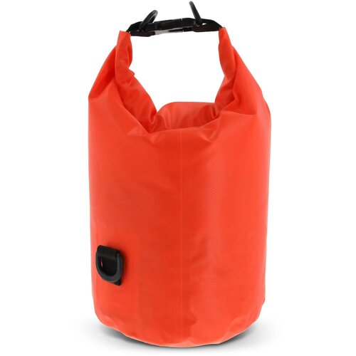 Waterwerende tas 5L IPX6 oranje