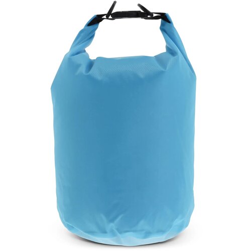 Waterwerende tas 5L IPX6 lichtblauw