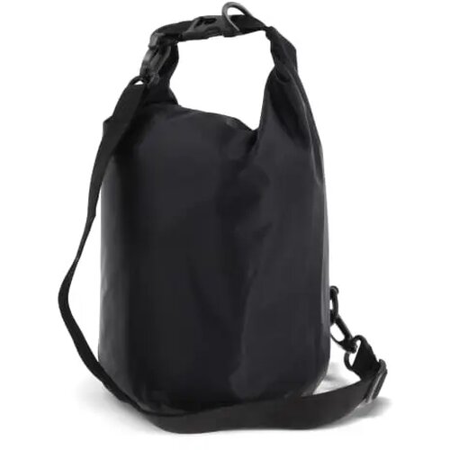 Waterwerende tas 5L IPX6 zwart